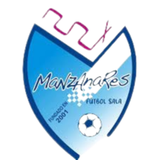 ManzanaresFSFutsal